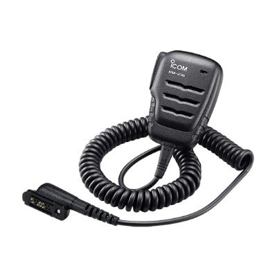 ICOM, IC-M85E VHF/PBR Marine Radio - Image 3