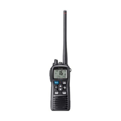 ICOM, IC-M73EURO Professional Marine VHF Radio