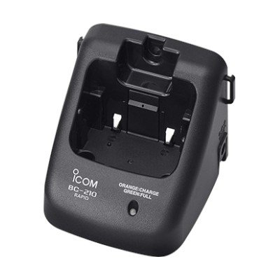 ICOM, IC-M73EURO Professional Marine VHF Radio - Image 4