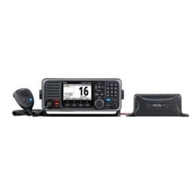 ICOM, GM600 GMDSS VHF Transceiver with Class A DSC