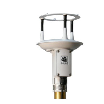 Young, 91000 Response One Ultrasonic Anemometer