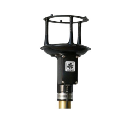 Young, 91000 Response One Ultrasonic Anemometer