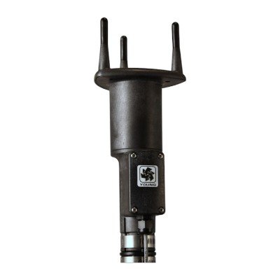 Young, 86004 Ultrasonic Anemometer – Heated