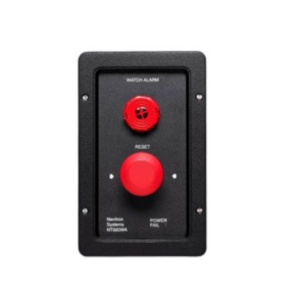 Navitron, NT991 BNWAS (Bridge Navigational Watch Alarm System)