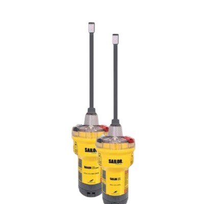 SAILOR, 4065 GMDSS 406 MHz EPIRB