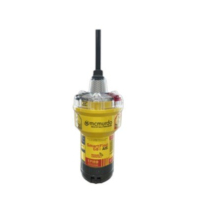 McMurdo, G8 AIS-406 MHz SmartFind EPIRB