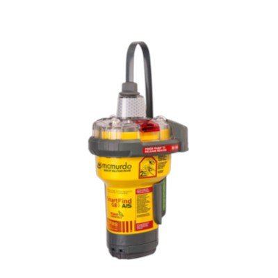 McMurdo, G8 AIS-406 MHz SmartFind EPIRB