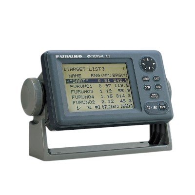 Furuno, FA-150 AIS(Automatic Identification System)