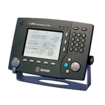 SAAB, R4 AIS TRANSPONDER SYSTEM