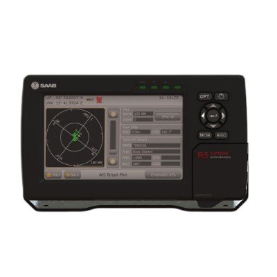 Saab, R5 SUPREME Automatic Identification System (AIS) Transponder