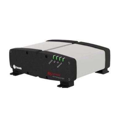 Saab, R5 SUPREME Automatic Identification System (AIS) Transponder