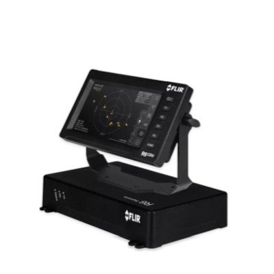 SAAB, R6 Supreme AIS (Automatic Identification System)