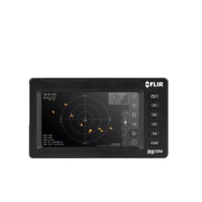 SAAB, R6 Supreme AIS (Automatic Identification System)