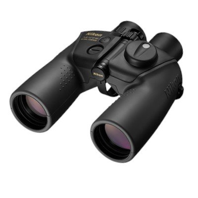 Nikon, 7x50CF WP/7x50CF WP GLOBAL COMPASS