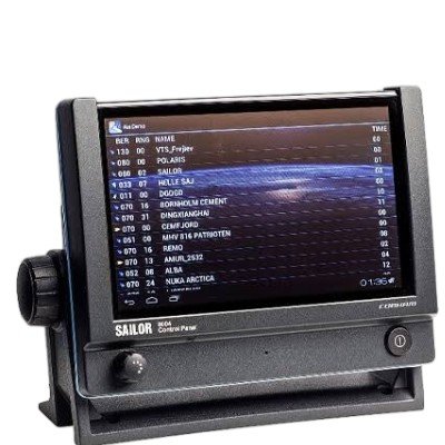 SAILOR, 6280 Class A AIS Automatic Identification System (AIS) transponder