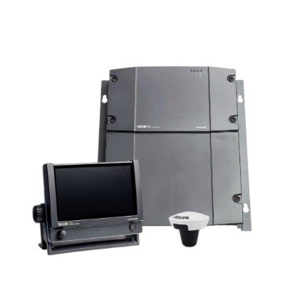 SAILOR, 6281 Class A Automatic Identification System (AIS) transponder