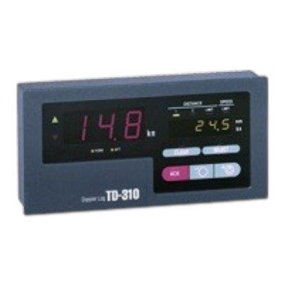 Tokyo Keiki, TD-310 Doppler Speed Log