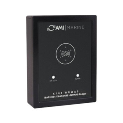 AMI, X160 Bridge Watch Alarm – BNWAS - Image 4