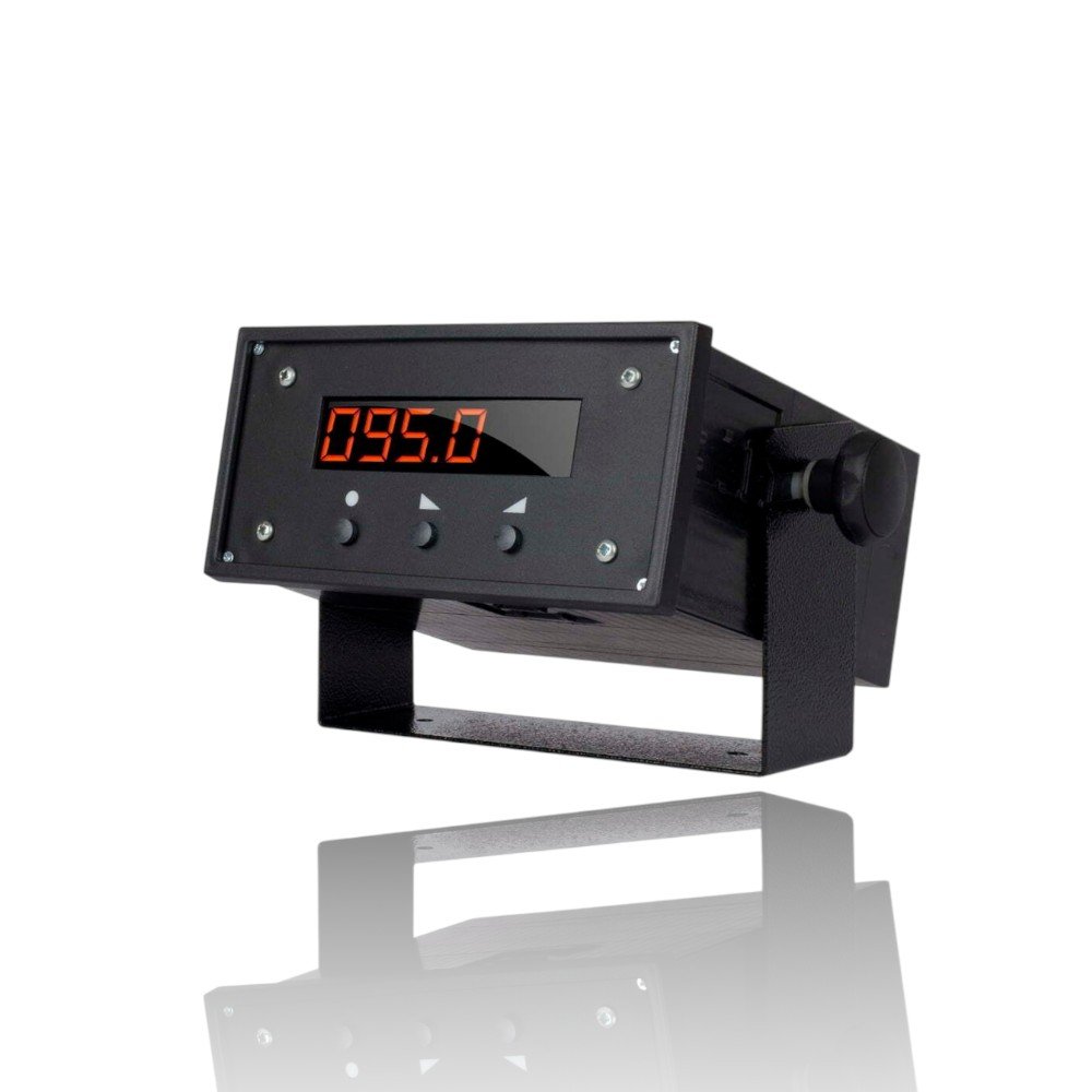AMI Marine X950-C Digital Paperless Course Recorder with Heading Display