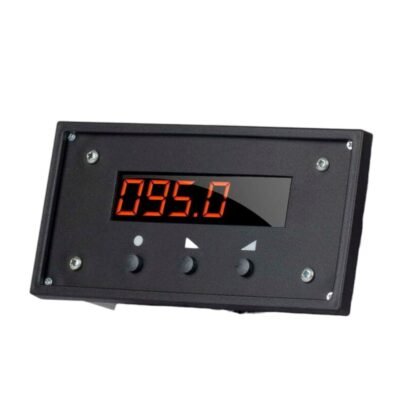 AMI Marine X950-C Digital Paperless Course Recorder with Heading Display