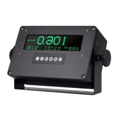 AMI Marine X991-C Digital Paperless Course Recorder with Tape Heading Display