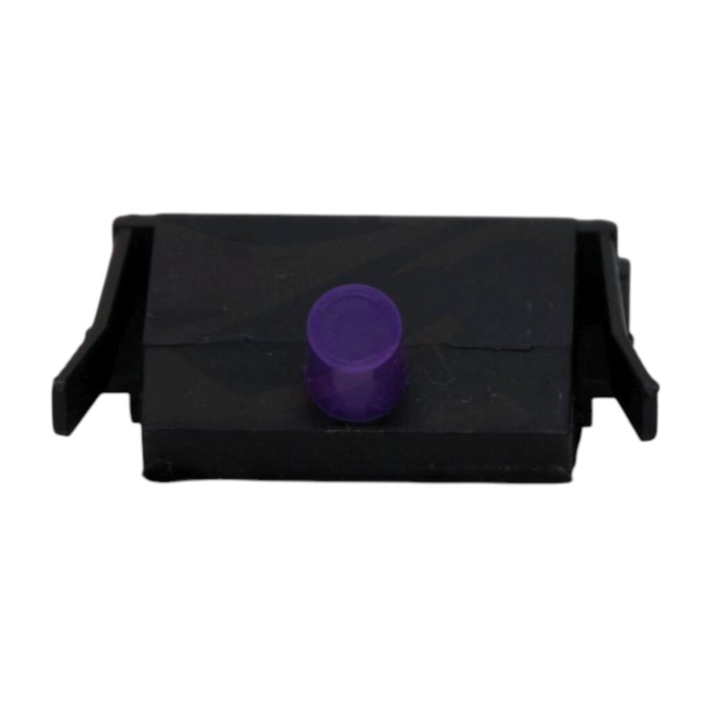 Yokogawa B9902AR Purple Disposable Plotter Pen for Marine Course Recorder & Chart Recorders