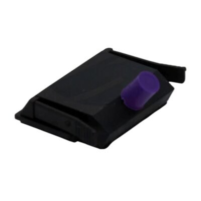 Yokogawa B9902AR Purple Disposable Plotter Pen for Marine Course Recorder & Chart Recorders