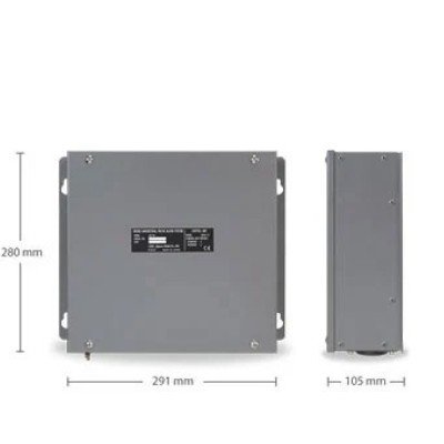 JRC, JCX-161 BNWAS (Bridge Navigational Watch Alarm System)