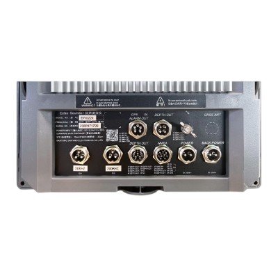 Marinelite, EP1022X Marine Echosounder With 10 INCH Display