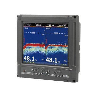 Marinelite, EP1022X Marine Echosounder With 10 INCH Display