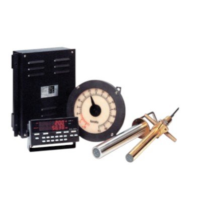 YDK (Yokogawa) EML500 Electromagnetic Speed Log
