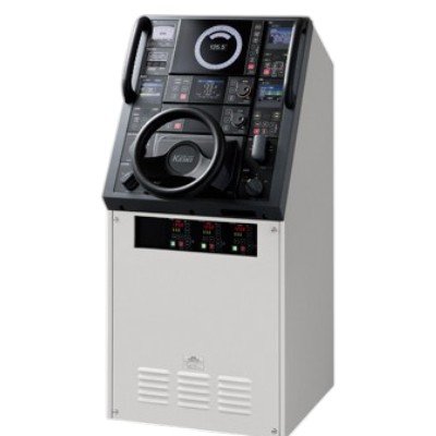 TOKYO KEIKI, Autopilot PR-9000 Series.