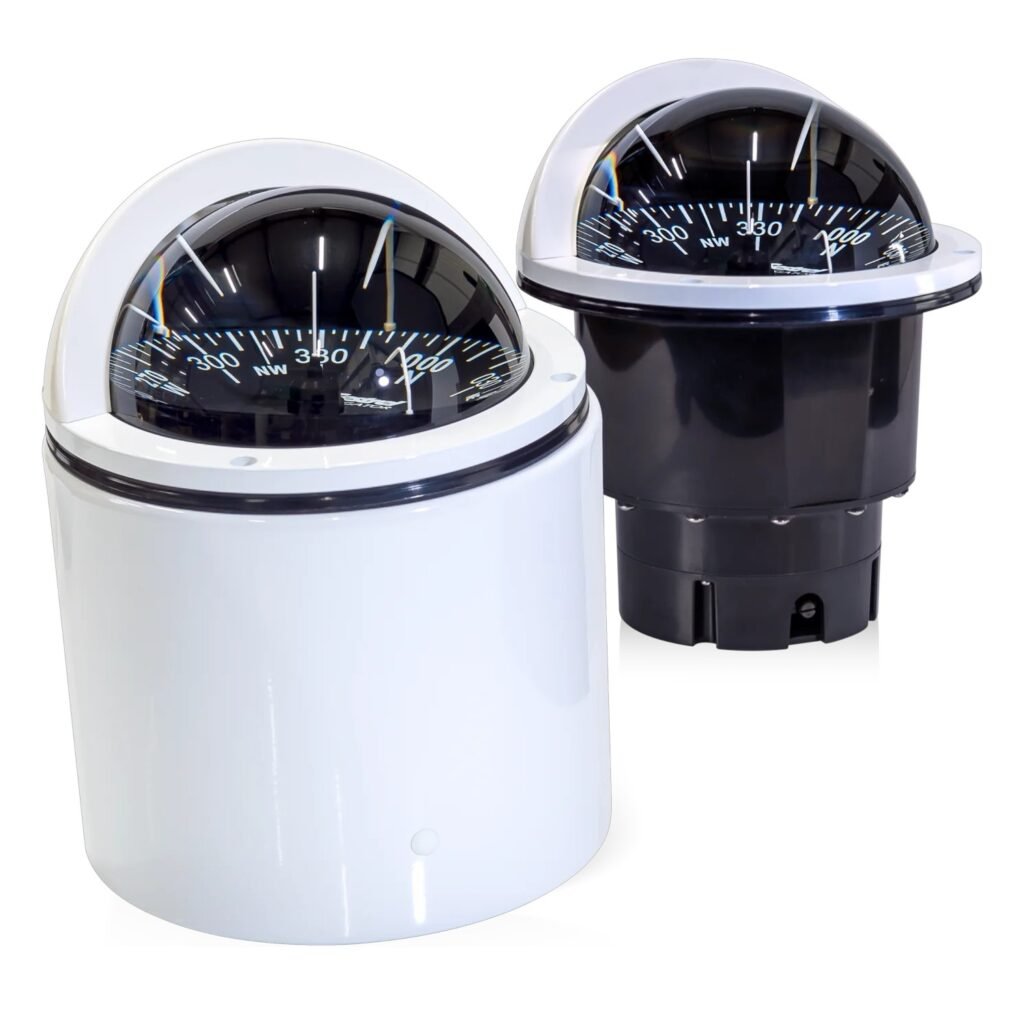 Lilley & Gillie Sestrel Navigator Marine Magnetic Compass