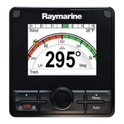Raymarine, p70Rs Autopilot Control Head.
