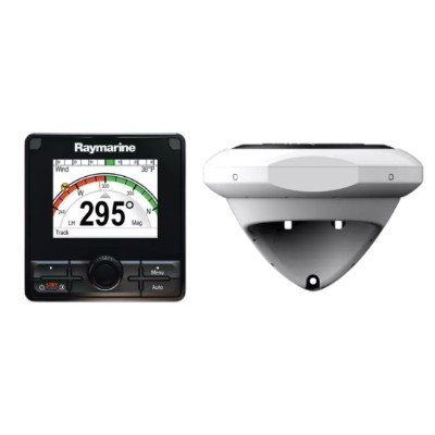 Raymarine, EV-DBW Volvo Edition Sensor Core.