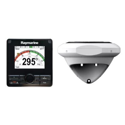 Raymarine, EV-DBW Autopilot System.