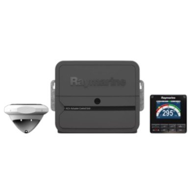 Raymarine, EV-400 Sail Pilot System.