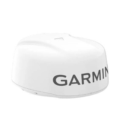 Garmin GMR Fantom™ 18x Dome Radar – White (010-02584-00)