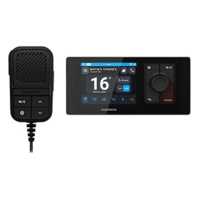 Garmin, Signal™ VHF 220. (010-02951-01)