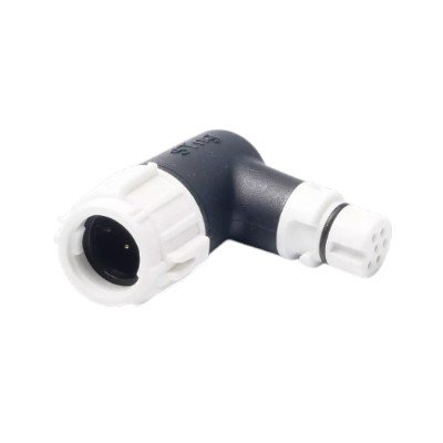 Raymarine, SeaTalkNG Right Angle Adaptor (A06077).