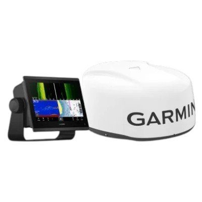 Garmin, GMR™ 18 HD3. (010-02366-53)