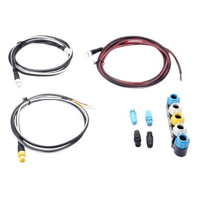 Raymarine, SeaTalkNG to VHF NMEA 0183 Converter Kit.
