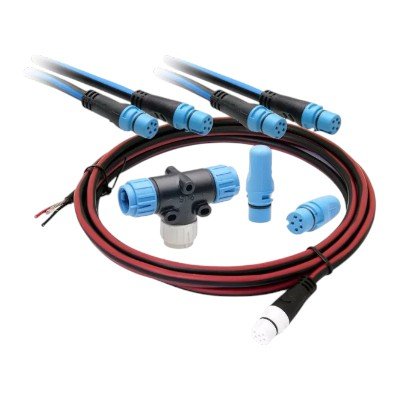Raymarine, SeaTalkNG Backbone Kit.