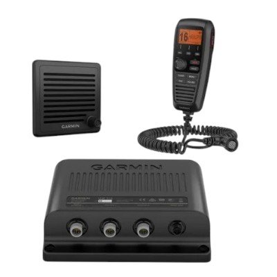 Garmin, VHF 315 Marine Radio. (010-02047-00)