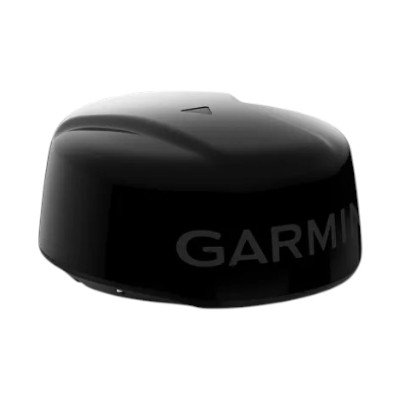 Garmin GMR Fantom™ 18x Dome Radar – Black (010-02584-10)
