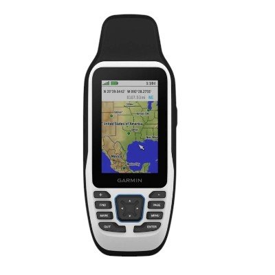 Garmin, GPSMAP® 79s Marine Handheld With Worldwide Basemap (010-02635-00)