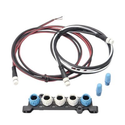 Raymarine, SeaTalkNG Starter Kit.