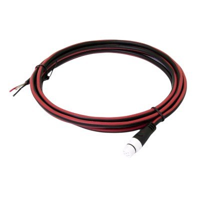 Raymarine, SeaTalkNG Power Cable (Straight).