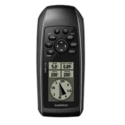 Garmin, GPS 73 Marine Handheld (010-01504-00)