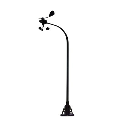 Raymarine, Wireless Vertical Wind Transducer (T222).